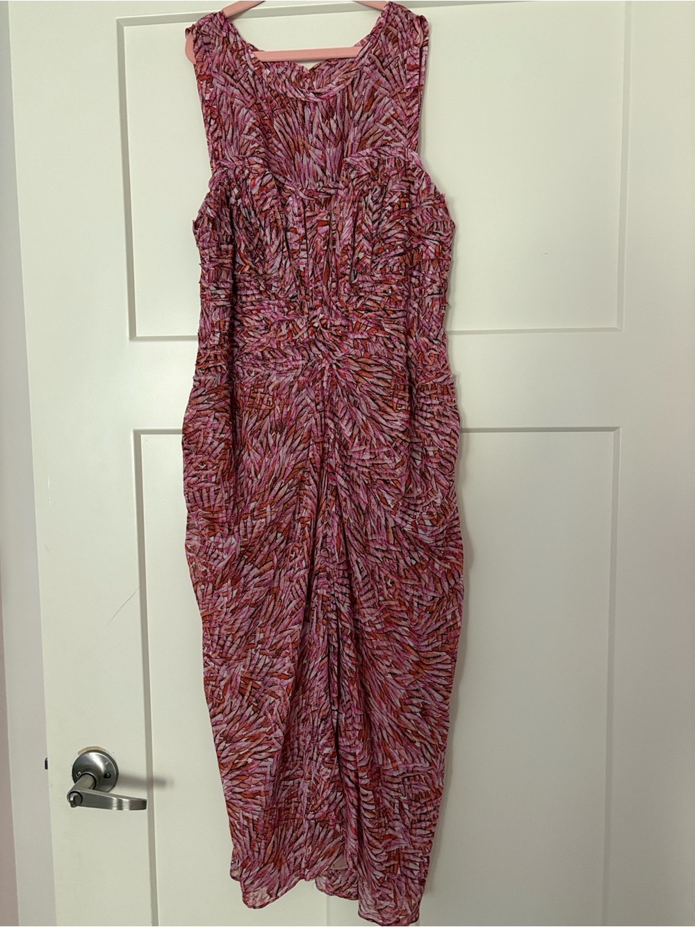 BCBG maxazria dress